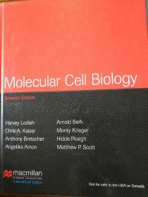 MolecuIarCellBioⅠogy