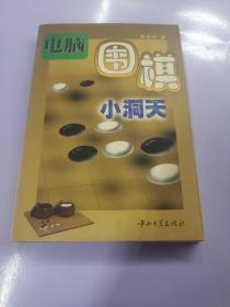 电脑围棋小洞天