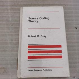 Source Coding Theory