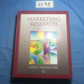 MARKETING RESEARCH