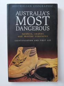 Australia’s Most Dangerous