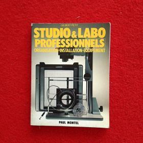 studio&labo