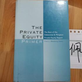 The Private Equity Primer