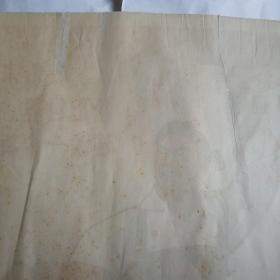 毛泽东思想一月革命军画——2开宣传画