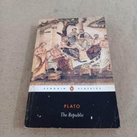 The Republic (Penguin Classics)