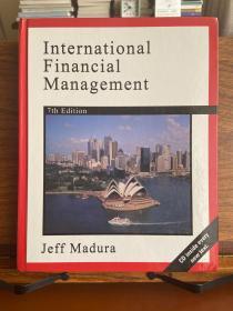 International Financial Management 国际金融管理