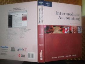 Intermediate Accounting