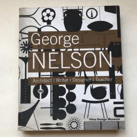 George Nelson