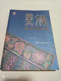 羌族服饰文化图志 一版一印