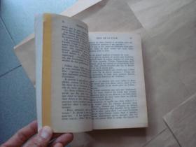 【法文原版】Gilbert Cesbron.Traduit du vent