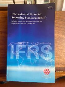 International Financial Reporting Standards 2005