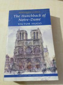 The Hunchback of Notre-Dame        【存放91层】