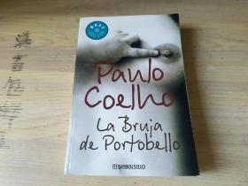 La Bruja de Portobello by Paulo Coelho