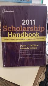 外文原版  Scholarship Handbook 14th Edition 2011