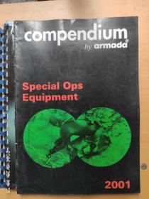 compendium by armada