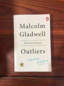 Outliers: The Story of Success 异类：不一样的成功启示录