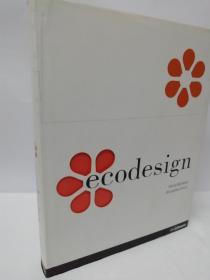 Ecodesign 生态产品设计