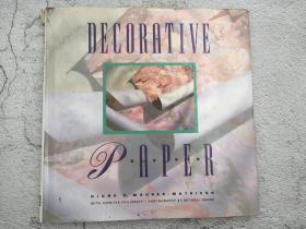 Decorative Paper