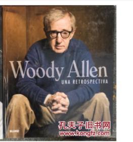 Woody Allen : una retrospectiva