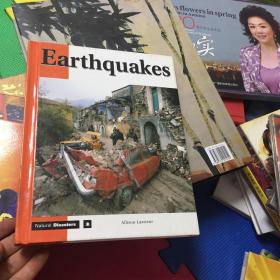 Earthquakes