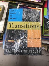 Transitions（全新）