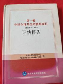 第一轮中国全球基金结核病项目（2003-2008年）评估报告