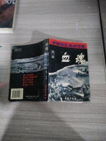 血魂--中國軍隊血戰(zhàn)寫真·第三部