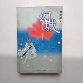 幻城
