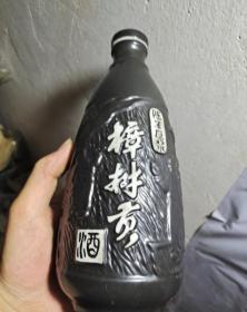 樟树贡酒瓶