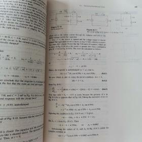 电路基础（英文版·第5版）