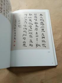 新世纪首届上海市书法篆刻展：上海书协会员作品集（2）
