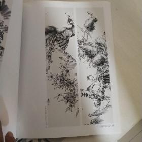花鸟画