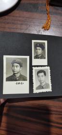 老军人照片等八十多张