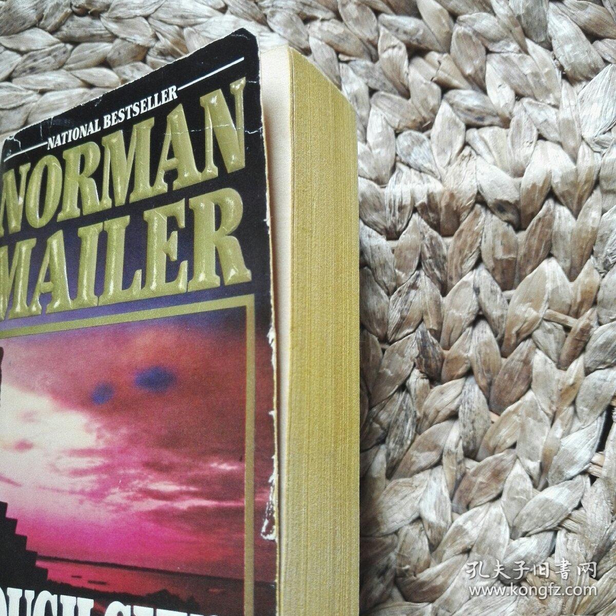 Tough Guys Don't Dance