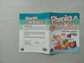 Phonics for Kids