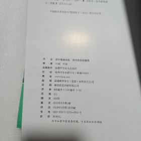 设计理想的家：中式、欧式、现代、简约家居轻图典（4本合售）