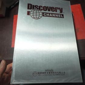 NEW Discovery Channel探索50DISC