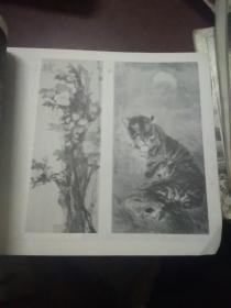 宋雨桂冯大中山水动物部分