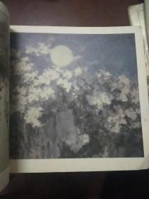 宋雨桂冯大中山水动物部分