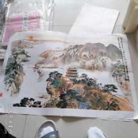登鹳鹊楼