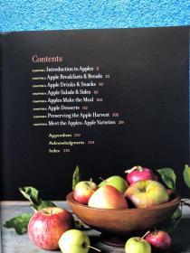 The Apple Cookbook (third  edition )