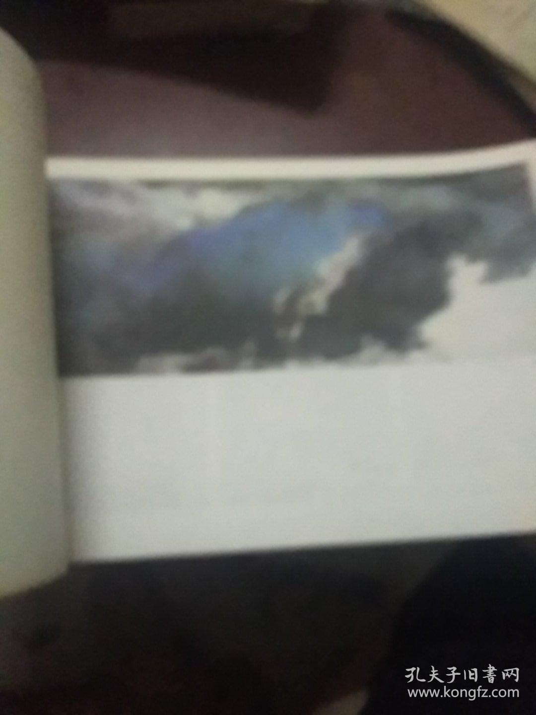 宋雨桂冯大中山水动物部分