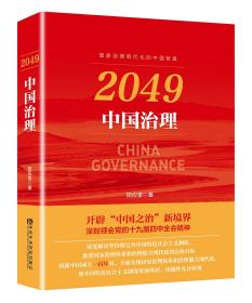 2049中国治理