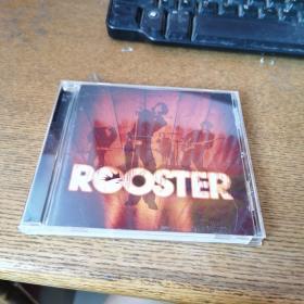 ROOSTER歌曲CD