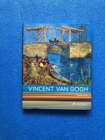 Vincent Van Gogh