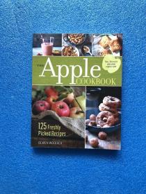 The Apple Cookbook (third  edition )