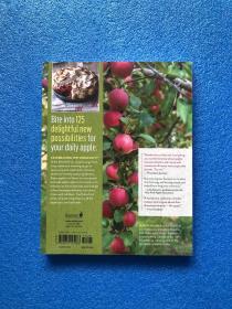 The Apple Cookbook (third  edition )