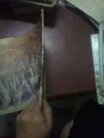 宋雨桂冯大中山水动物部分