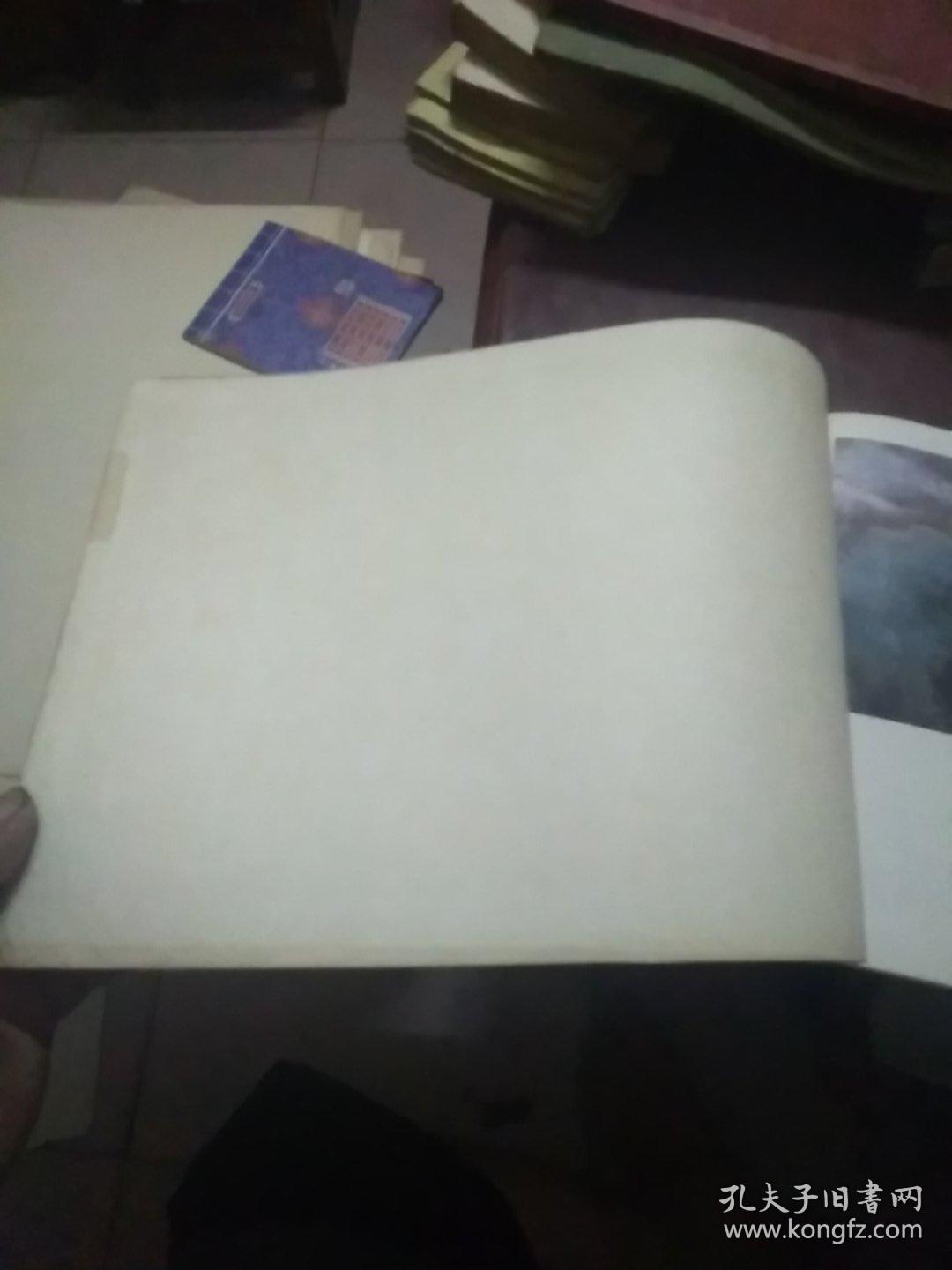 宋雨桂冯大中山水动物部分