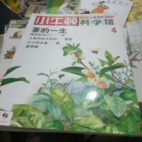 小牛顿科学馆(6本)